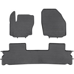 Ford Galaxy 5os 2010-2015m. Guminiai kilimėliai GEYER 865/3C