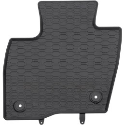 Ford Galaxy 5os 2015- Guminiai kilimėliai GEYER 876/4C