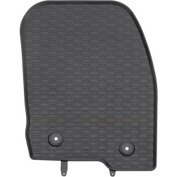 Ford Galaxy 5os 2015- Guminiai kilimėliai GEYER 876/4C