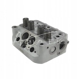 Variklio galvutė pilna c 330m Andoria mot