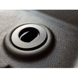 Ford Galaxy I 1995-2006 Guminiai kilimėliai ARISTAR FRONT 652169