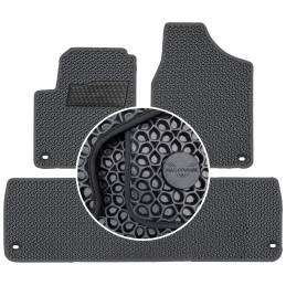 Ford Galaxy I 5os 1995-2006 EVA MAX-MAT 10201