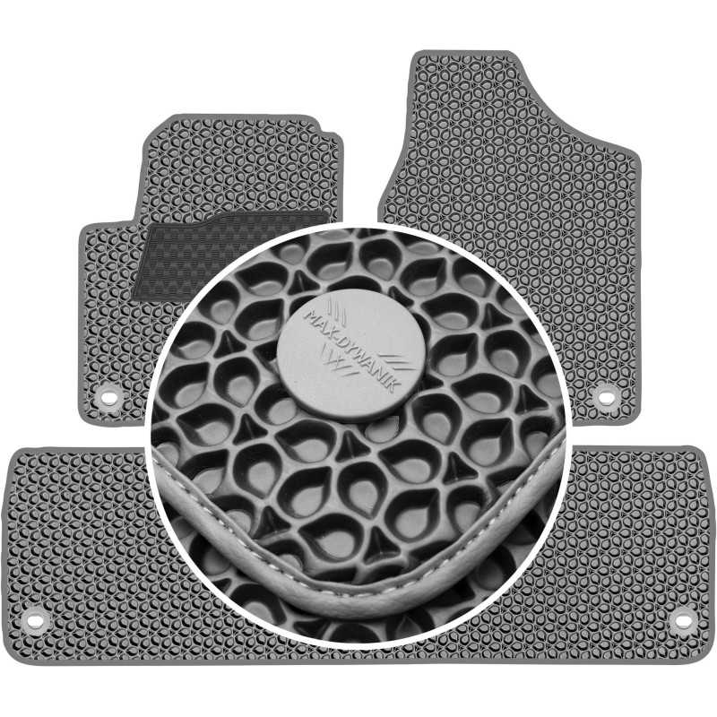 Ford Galaxy I 5os 1995-2006 EVA MAX-MAT 10201