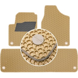 Ford Galaxy I 5os 1995-2006 EVA MAX-MAT 10201