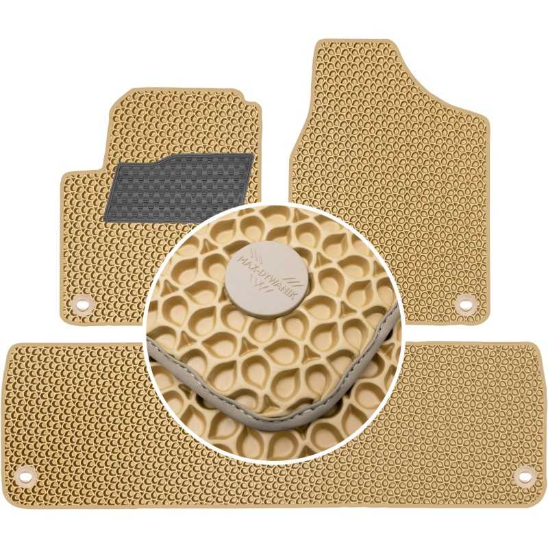 Ford Galaxy I 5os 1995-2006 EVA MAX-MAT 10201