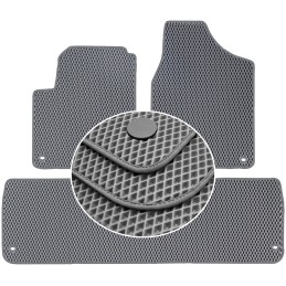 Ford Galaxy I 5os 1995-2006 EVA MAX-MAT 10201