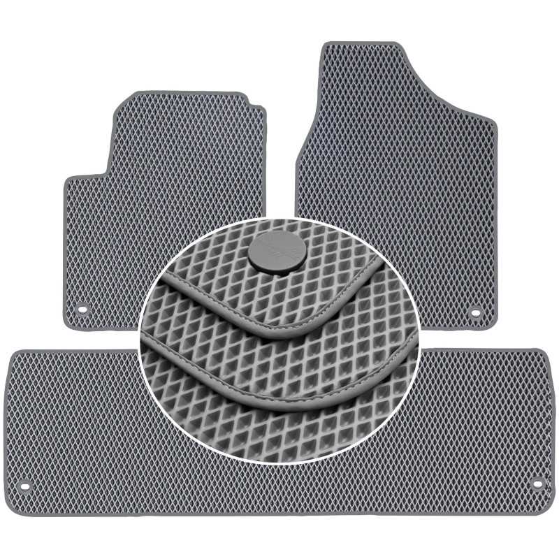 Ford Galaxy I 5os 1995-2006 EVA MAX-MAT 10201