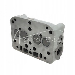 Variklio galvutė pilna c 330m Andoria mot