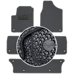 Ford Galaxy I 7 sėdynės 1995-2006 EVA MAX-MAT 10202