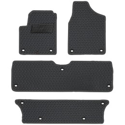 Ford Galaxy I 7 sėdynės 1995-2006 EVA MAX-MAT 10202