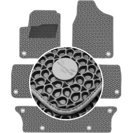 Ford Galaxy I 7 sėdynės 1995-2006 EVA MAX-MAT 10202