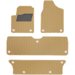 Ford Galaxy I 7 sėdynės 1995-2006 EVA MAX-MAT 10202