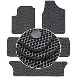 Ford Galaxy I 7 sėdynės 1995-2006 EVA MAX-MAT 10202