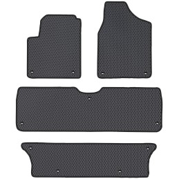 Ford Galaxy I 7 sėdynės 1995-2006 EVA MAX-MAT 10202