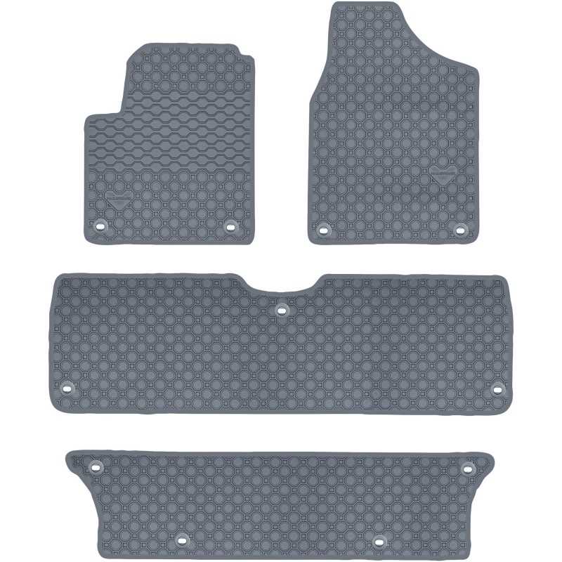 Ford Galaxy I 7os 1995-2006 m. Guminiai kilimėliai PRIME-LINER MAX-MAT