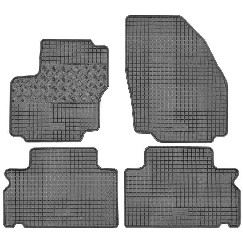 Ford Galaxy II 2007-2015m. Guminiai kilimėliai RIGUM 900897