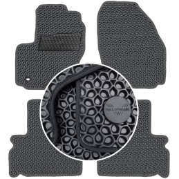 Ford Galaxy II 5 sėdynės 2006-2010 EVA MAX-MAT 10199