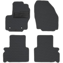 Ford Galaxy II 5 sėdynės 2006-2010 EVA MAX-MAT 10199