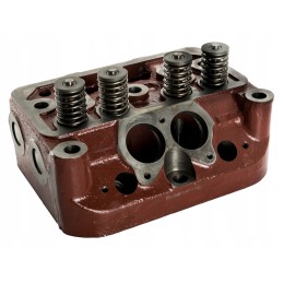 Variklio galvutės komplektas Ursus C 330M ZSM Chelmno