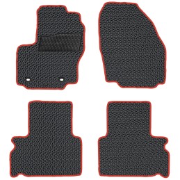 Ford Galaxy II 5 sėdynės 2006-2010 EVA MAX-MAT 10199