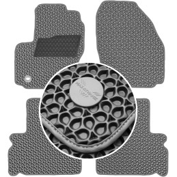 Ford Galaxy II 5 sėdynės 2006-2010 EVA MAX-MAT 10199