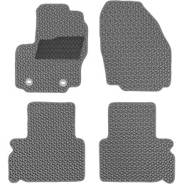 Ford Galaxy II 5 sėdynės 2006-2010 EVA MAX-MAT 10199