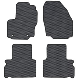 Ford Galaxy II 5 sėdynės 2006-2010 EVA MAX-MAT 10199