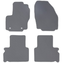 Ford Galaxy II 5 sėdynės 2006-2010 EVA MAX-MAT 10199
