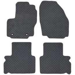 Ford Galaxy II 5os 2006-2010 Guminiai kilimėliai PRIME-LINER MAX-MAT