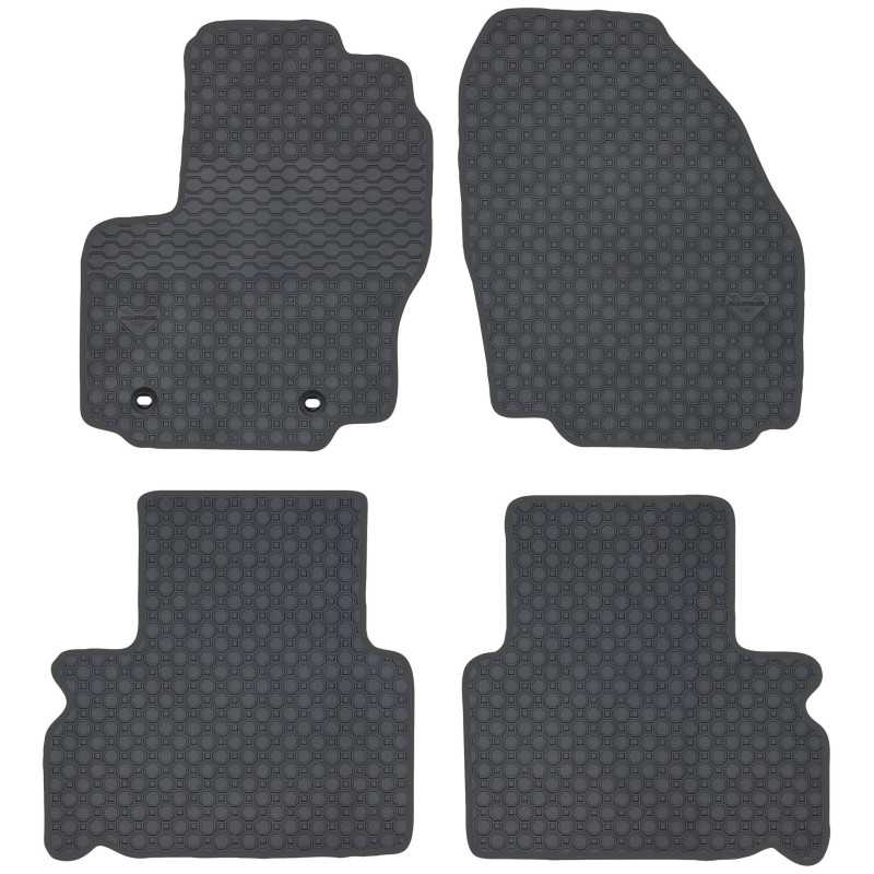 Ford Galaxy II 5os 2006-2010 Guminiai kilimėliai PRIME-LINER MAX-MAT