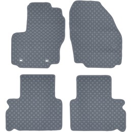 Ford Galaxy II 5os 2006-2010 Guminiai kilimėliai PRIME-LINER MAX-MAT