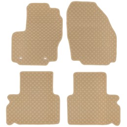 Ford Galaxy II 5os 2006-2010 Guminiai kilimėliai PRIME-LINER MAX-MAT