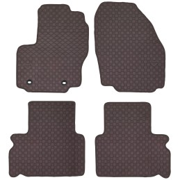 Ford Galaxy II 5os 2006-2010 Guminiai kilimėliai PRIME-LINER MAX-MAT