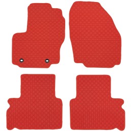 Ford Galaxy II 5os 2006-2010 Guminiai kilimėliai PRIME-LINER MAX-MAT