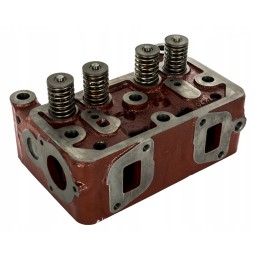 Variklio galvutės komplektas Ursus C 330M ZSM Chelmno