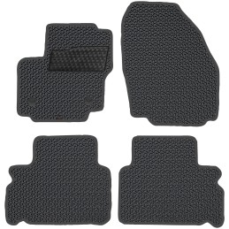 Ford Galaxy II FL 5os 2010-2015 EVA MAX-MAT 10218