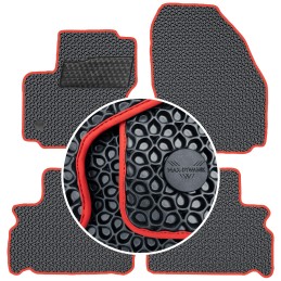 Ford Galaxy II FL 5os 2010-2015 EVA MAX-MAT 10218