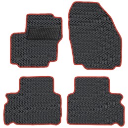 Ford Galaxy II FL 5os 2010-2015 EVA MAX-MAT 10218