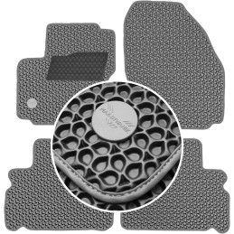 Ford Galaxy II FL 5os 2010-2015 EVA MAX-MAT 10218