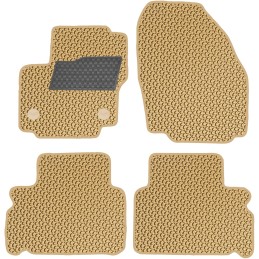 Ford Galaxy II FL 5os 2010-2015 EVA MAX-MAT 10218