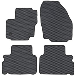 Ford Galaxy II FL 5os 2010-2015 EVA MAX-MAT 10218