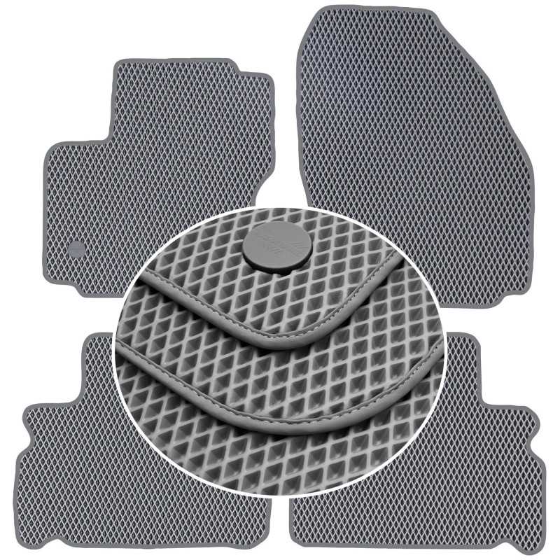 Ford Galaxy II FL 5os 2010-2015 EVA MAX-MAT 10218