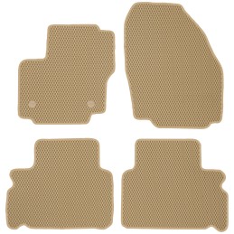 Ford Galaxy II FL 5os 2010-2015 EVA MAX-MAT 10218