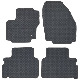 Ford Galaxy II FL 5os 2010-2015m. Guminiai kilimėliai PRIME-LINER MAX-MAT