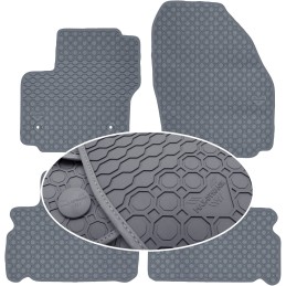 Ford Galaxy II FL 5os 2010-2015m. Guminiai kilimėliai PRIME-LINER MAX-MAT