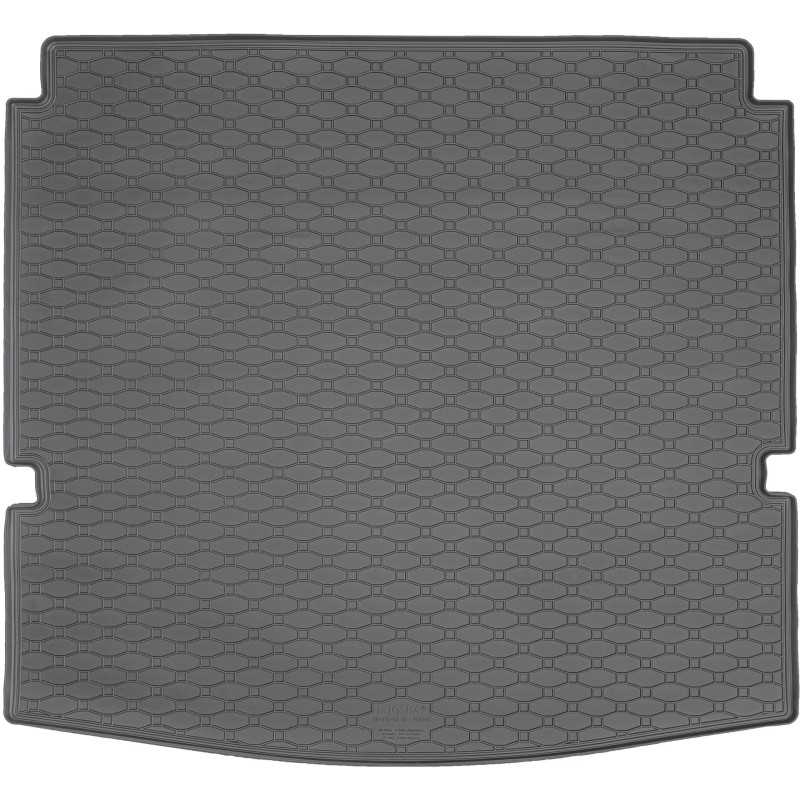 Ford Galaxy II miniveno bagažinės kilimėlis nuo 2015-09 RIGUM 408188