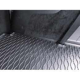 Ford Galaxy II miniveno bagažinės kilimėlis nuo 2015-09 RIGUM 408188