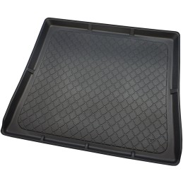 Ford Galaxy II VAN 5D 2006-2015 Bagažinės kilimėlis ARISTAR 192611G