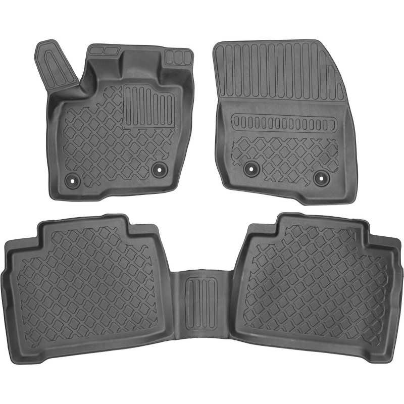 Ford Galaxy III 2015- Guminiai kilimėliai ARISTAR 603133