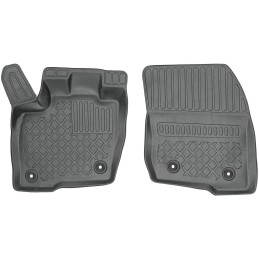 Ford Galaxy III 2015- Guminiai kilimėliai ARISTAR priekinis 653133